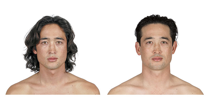 JANM's Exploration of 'Hapa' Identity Is Back After 15 Years